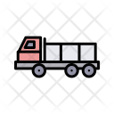 پیش‌نمایش فایل dumper-2 از پک حمل‌ونقل، خطی پُر