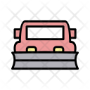 پیش‌نمایش فایل snowplow از پک حمل‌ونقل، خطی پُر