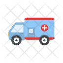 پیش‌نمایش فایل ambulance-86 از پک حمل‌ونقل - فلت