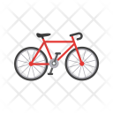 پیش‌نمایش فایل bicycle-129 از پک حمل‌ونقل - فلت