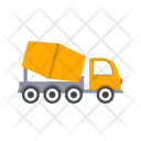 پیش‌نمایش فایل concrete-9 از پک حمل‌ونقل - فلت