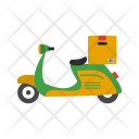 پیش‌نمایش فایل delivery-136 از پک حمل‌ونقل - فلت