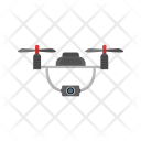 پیش‌نمایش فایل drone-16 از پک حمل‌ونقل - فلت