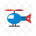 پیش‌نمایش فایل helicopter-36 از پک حمل‌ونقل - فلت