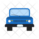 پیش‌نمایش فایل jeep-34 از پک حمل‌ونقل - فلت
