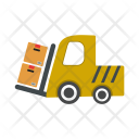 پیش‌نمایش فایل loader-8 از پک حمل‌ونقل - فلت
