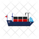 پیش‌نمایش فایل ship-47 از پک حمل‌ونقل - فلت