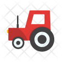 پیش‌نمایش فایل tractor-38 از پک حمل‌ونقل - فلت