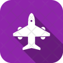 پیش‌نمایش فایل airplane-89 از پک حمل‌ونقل، گوشه‌گرد