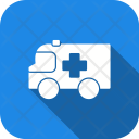 پیش‌نمایش فایل ambulance-82 از پک حمل‌ونقل، گوشه‌گرد