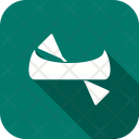 پیش‌نمایش فایل canoe-98 از پک حمل‌ونقل، گوشه‌گرد