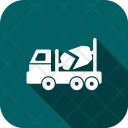 پیش‌نمایش فایل concrete-5 از پک حمل‌ونقل، گوشه‌گرد