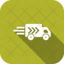 پیش‌نمایش فایل delivery-129 از پک حمل‌ونقل، گوشه‌گرد