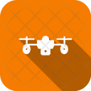 پیش‌نمایش فایل drone-12 از پک حمل‌ونقل، گوشه‌گرد