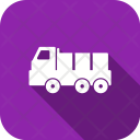 پیش‌نمایش فایل dumper-4 از پک حمل‌ونقل، گوشه‌گرد