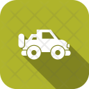 پیش‌نمایش فایل jeep-30 از پک حمل‌ونقل، گوشه‌گرد