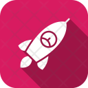 پیش‌نمایش فایل rocket-81 از پک حمل‌ونقل، گوشه‌گرد
