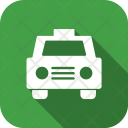 پیش‌نمایش فایل taxi-10 از پک حمل‌ونقل، گوشه‌گرد