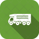 پیش‌نمایش فایل tipper-2 از پک حمل‌ونقل، گوشه‌گرد