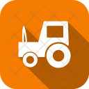 پیش‌نمایش فایل tractor-34 از پک حمل‌ونقل، گوشه‌گرد