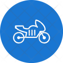 پیش‌نمایش فایل bike-22 از پک حمل‌ونقل، خطی دایره‌ای