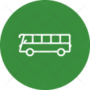 پیش‌نمایش فایل bus-77 از پک حمل‌ونقل، خطی دایره‌ای