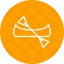 پیش‌نمایش فایل canoe-99 از پک حمل‌ونقل، خطی دایره‌ای