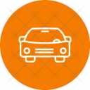 پیش‌نمایش فایل car-228 از پک حمل‌ونقل، خطی دایره‌ای