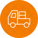 پیش‌نمایش فایل carrier-11 از پک حمل‌ونقل، خطی دایره‌ای