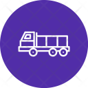 پیش‌نمایش فایل dumper-5 از پک حمل‌ونقل، خطی دایره‌ای