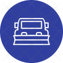 پیش‌نمایش فایل snowplow-3 از پک حمل‌ونقل، خطی دایره‌ای
