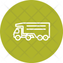 پیش‌نمایش فایل tipper-3 از پک حمل‌ونقل، خطی دایره‌ای