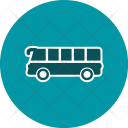 پیش‌نمایش فایل bus-81 از پک حمل‌ونقل، گلیف دایره‌ای