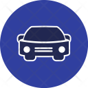 پیش‌نمایش فایل car-232 از پک حمل‌ونقل، گلیف دایره‌ای