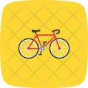 پیش‌نمایش فایل bicycle-127 از پک حمل‌ونقل، تخت با پس‌زمینه منحنی