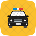 پیش‌نمایش فایل police-30 از پک حمل‌ونقل، تخت با پس‌زمینه منحنی