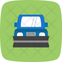 پیش‌نمایش فایل snowplow-4 از پک حمل‌ونقل، تخت با پس‌زمینه منحنی
