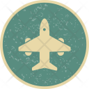 پیش‌نمایش فایل airplane-95 از پک حمل‌ونقل، سبک وینتیج