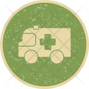 پیش‌نمایش فایل ambulance-88 از پک حمل‌ونقل، سبک وینتیج