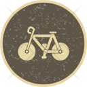 پیش‌نمایش فایل bicycle-131 از پک حمل‌ونقل، سبک وینتیج