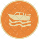 پیش‌نمایش فایل boat-137 از پک حمل‌ونقل، سبک وینتیج