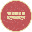 پیش‌نمایش فایل bus-82 از پک حمل‌ونقل، سبک وینتیج