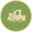 پیش‌نمایش فایل loader-10 از پک حمل‌ونقل، سبک وینتیج