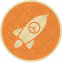 پیش‌نمایش فایل rocket-87 از پک حمل‌ونقل، سبک وینتیج