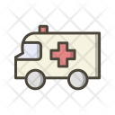پیش‌نمایش فایل ambulance-85 از پک حمل‌ونقل - خطی توپر