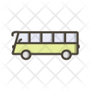 پیش‌نمایش فایل bus-79 از پک حمل‌ونقل - خطی توپر
