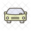 پیش‌نمایش فایل car-230 از پک حمل‌ونقل - خطی توپر