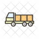 پیش‌نمایش فایل dumper-7 از پک حمل‌ونقل - خطی توپر