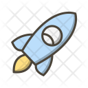 پیش‌نمایش فایل rocket-84 از پک حمل‌ونقل - خطی توپر