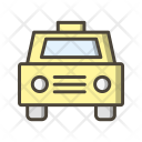 پیش‌نمایش فایل taxi-13 از پک حمل‌ونقل - خطی توپر